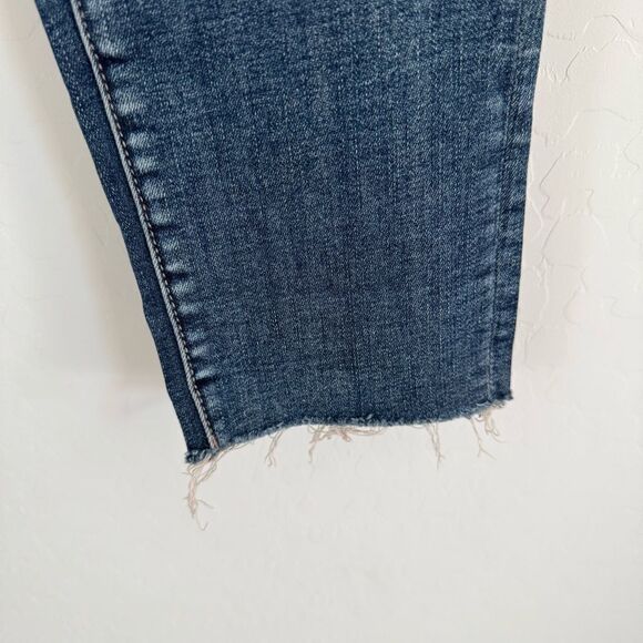 Dear John Joyrich Comfort Skinny Denim Jeans Size 30 - Picture 9 of 12